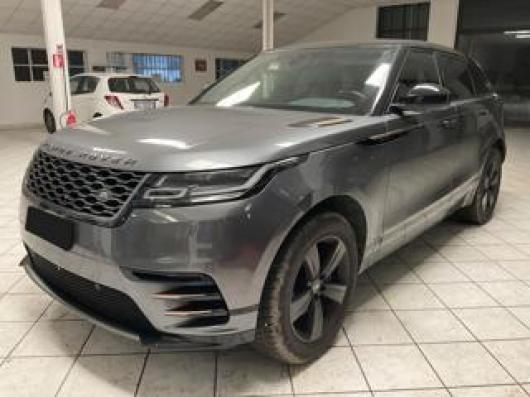 usato LAND ROVER Range Rover Velar