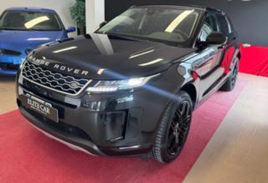 usato LAND ROVER Range Rover Evoque