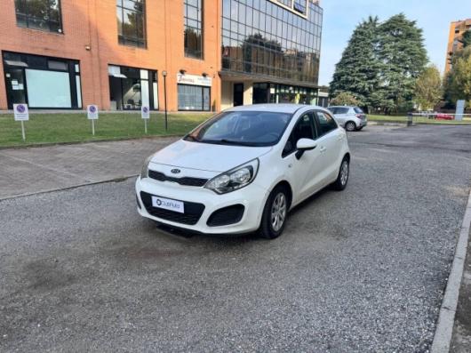 usato KIA Rio