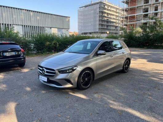 usato MERCEDES Classe B