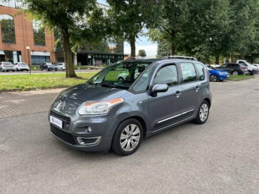 usato CITROEN C3 Picasso