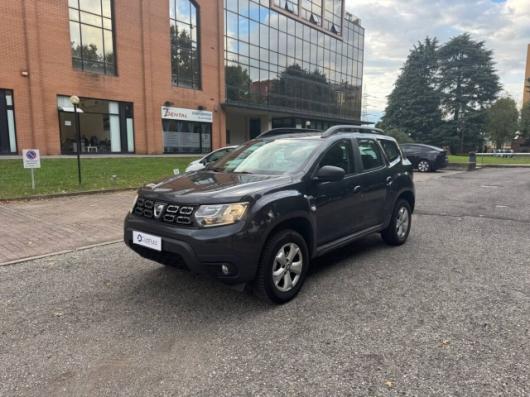 usato DACIA Duster