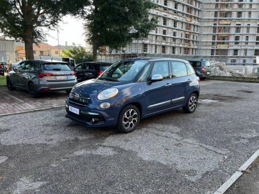 usato FIAT 500 L