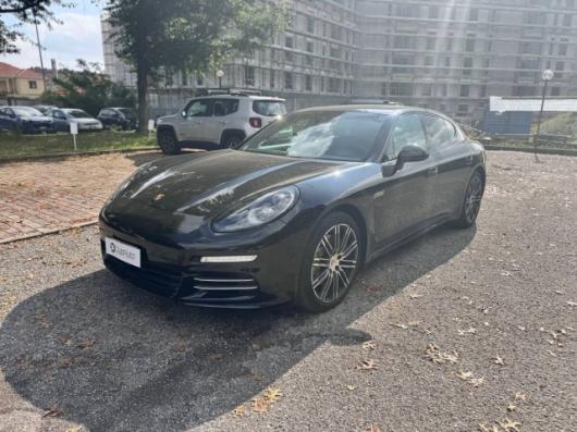 usato PORSCHE Panamera