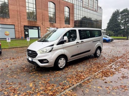 usato FORD Transit Custom 320 2.0 tdci 130cv Trend combi L2H1