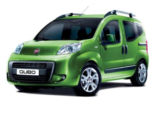 usato FIAT QUBO