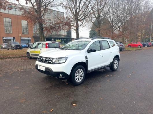 usato DACIA Duster