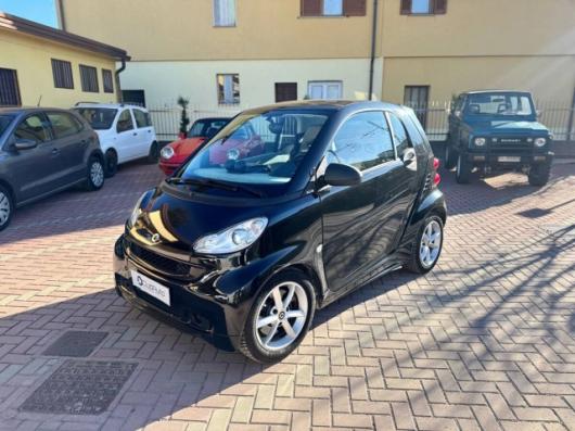 usato SMART Fortwo