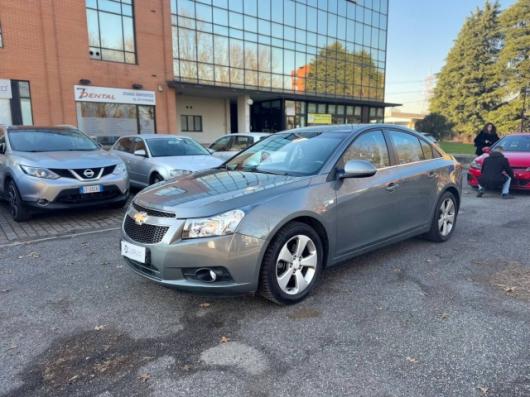 usato CHEVROLET Cruze