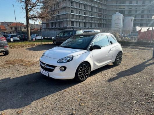 usato OPEL ADAM