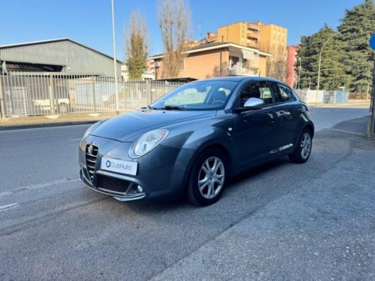 usato ALFA ROMEO MiTo