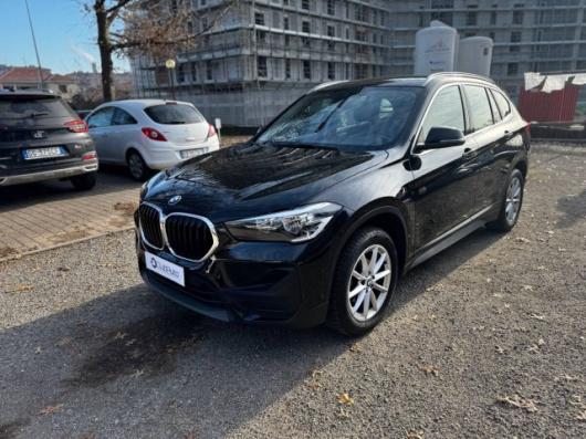 usato BMW X1