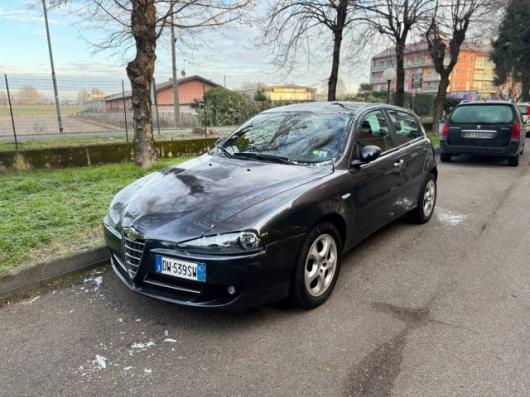 usato ALFA ROMEO 147