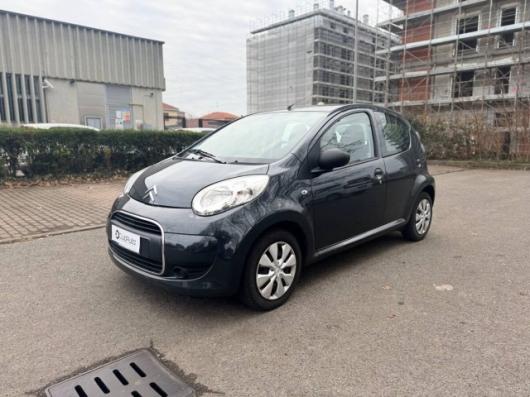 usato CITROEN C1