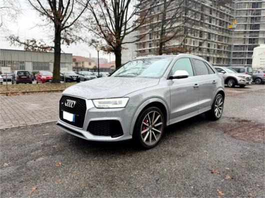 usato AUDI Q3