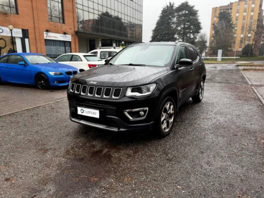 usato JEEP Compass