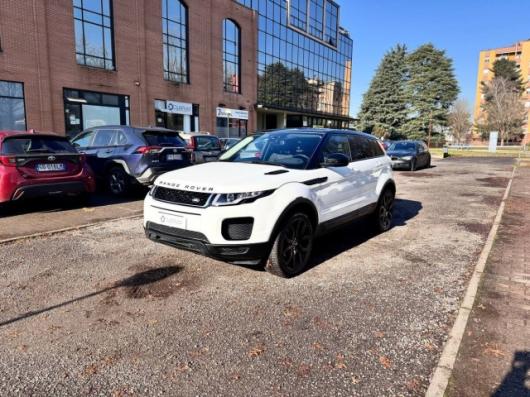 usato LAND ROVER Range Rover Evoque