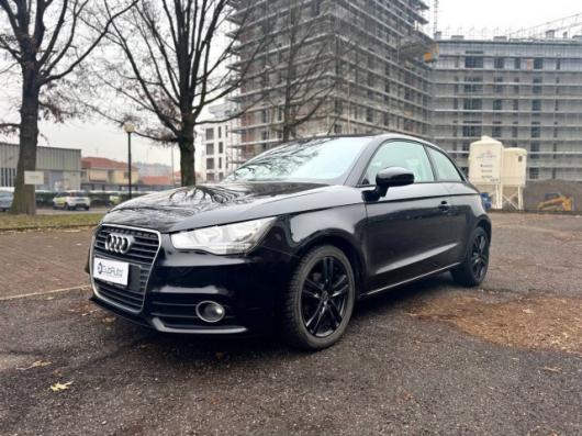 usato AUDI A1