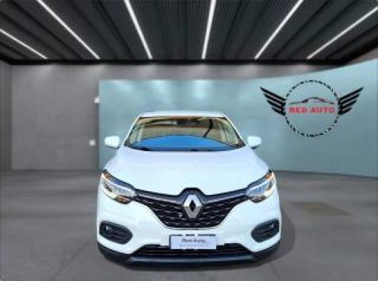 usato RENAULT Kadjar