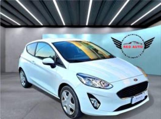 usato FORD Fiesta