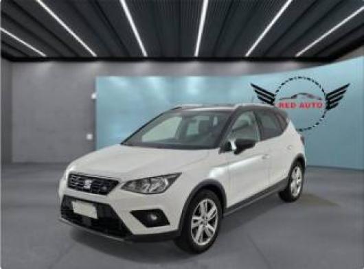 usato SEAT Arona