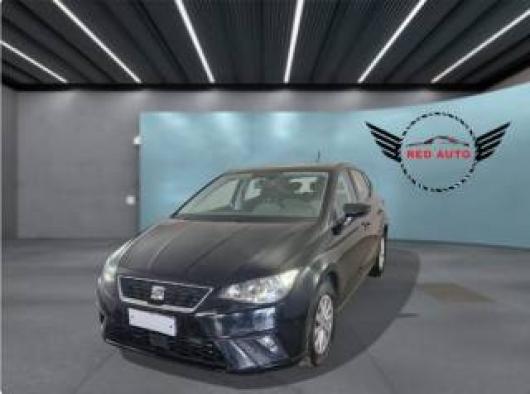 usato SEAT Ibiza