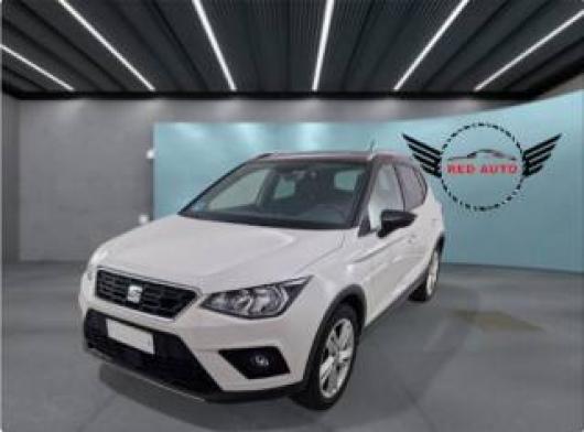 usato SEAT Arona