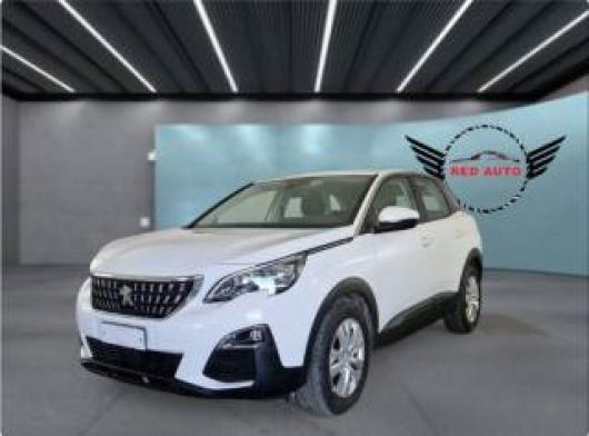 usato PEUGEOT 3008