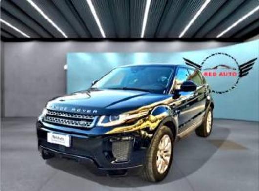 usato LAND ROVER Range Rover Evoque