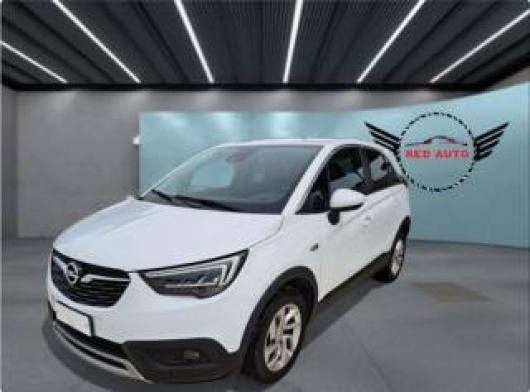 usato OPEL Crossland X