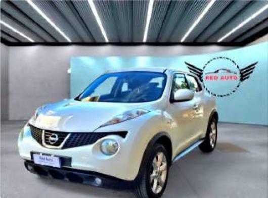 usato NISSAN Juke