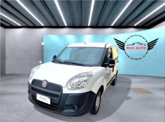 usato FIAT Doblo