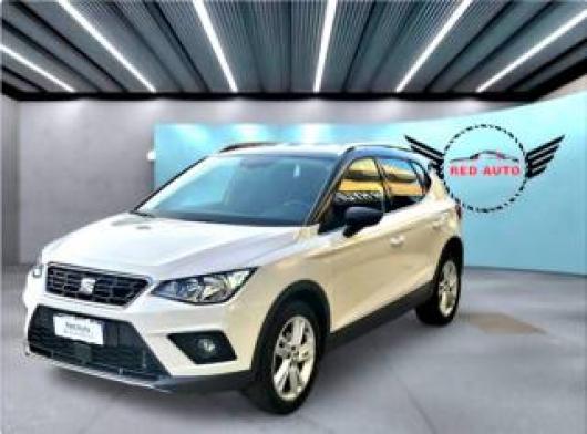 usato SEAT Arona