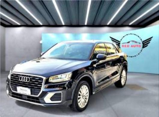 usato AUDI Q2