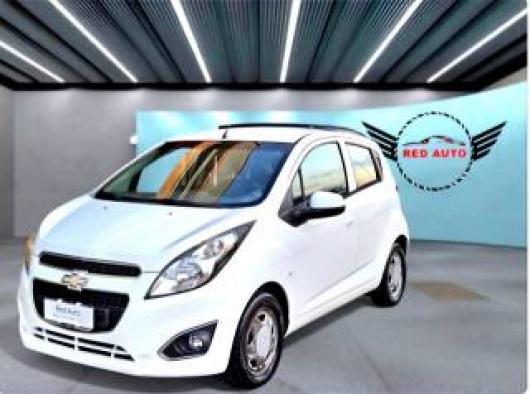 usato CHEVROLET Spark