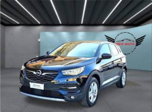 usato OPEL Grandland X