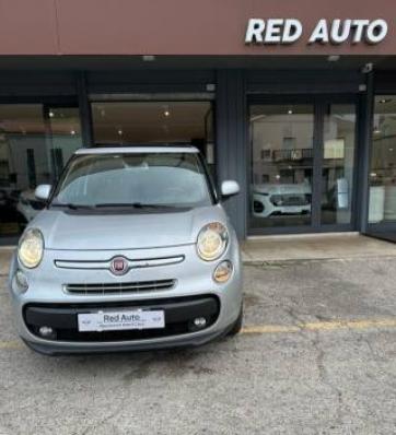 usato FIAT 500L