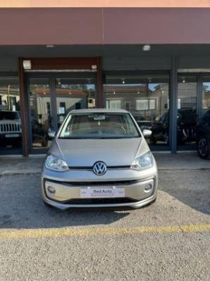 usato VOLKSWAGEN up!