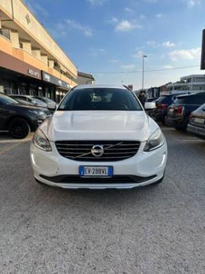 usato VOLVO XC60