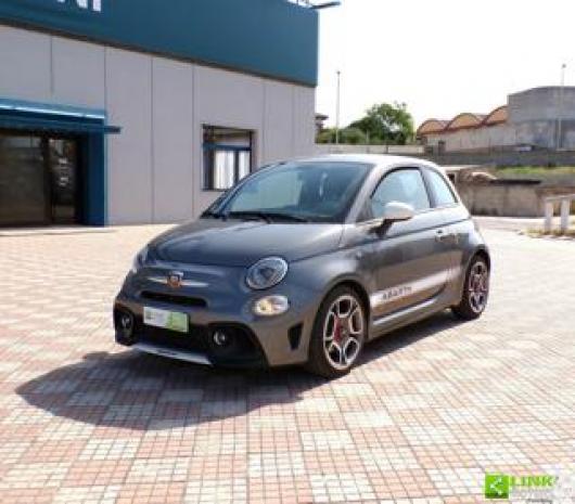 usato ABARTH 595