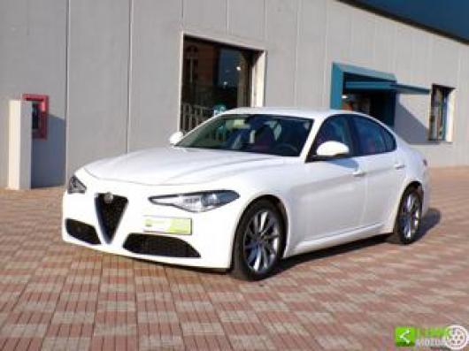 usato ALFA ROMEO Giulia