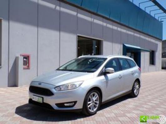 usato FORD Focus