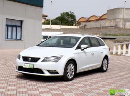 usato SEAT Leon