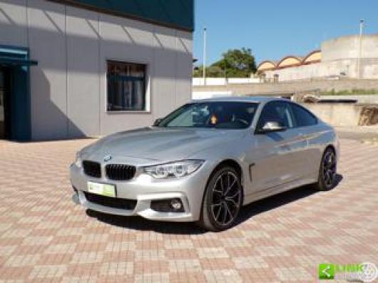 usato BMW 420