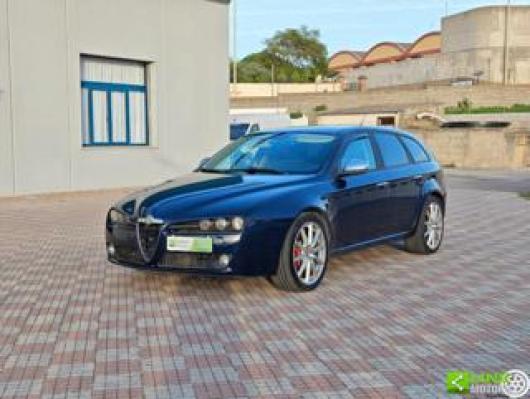 usato ALFA ROMEO 159