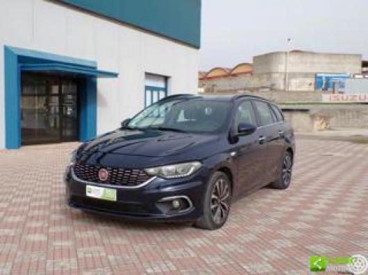 usato FIAT Tipo