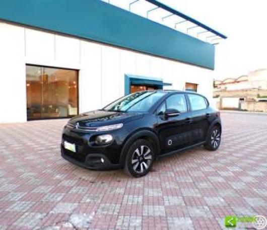 usato CITROEN C3