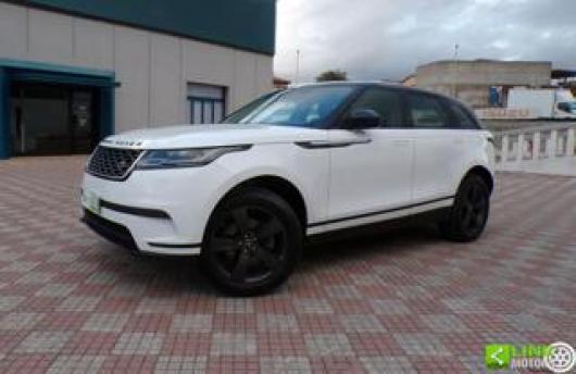 usato LAND ROVER Range Rover Velar