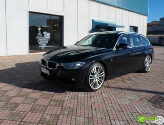 usato BMW 320