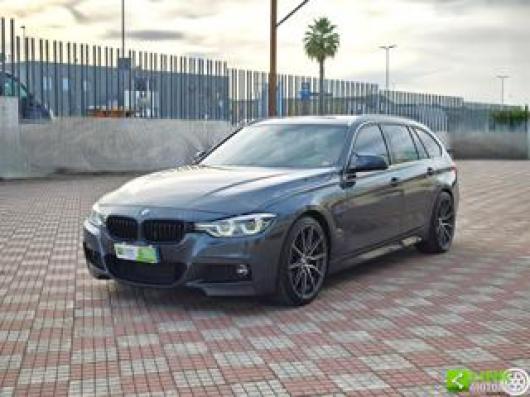 usato BMW 320